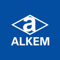 alkem Logo